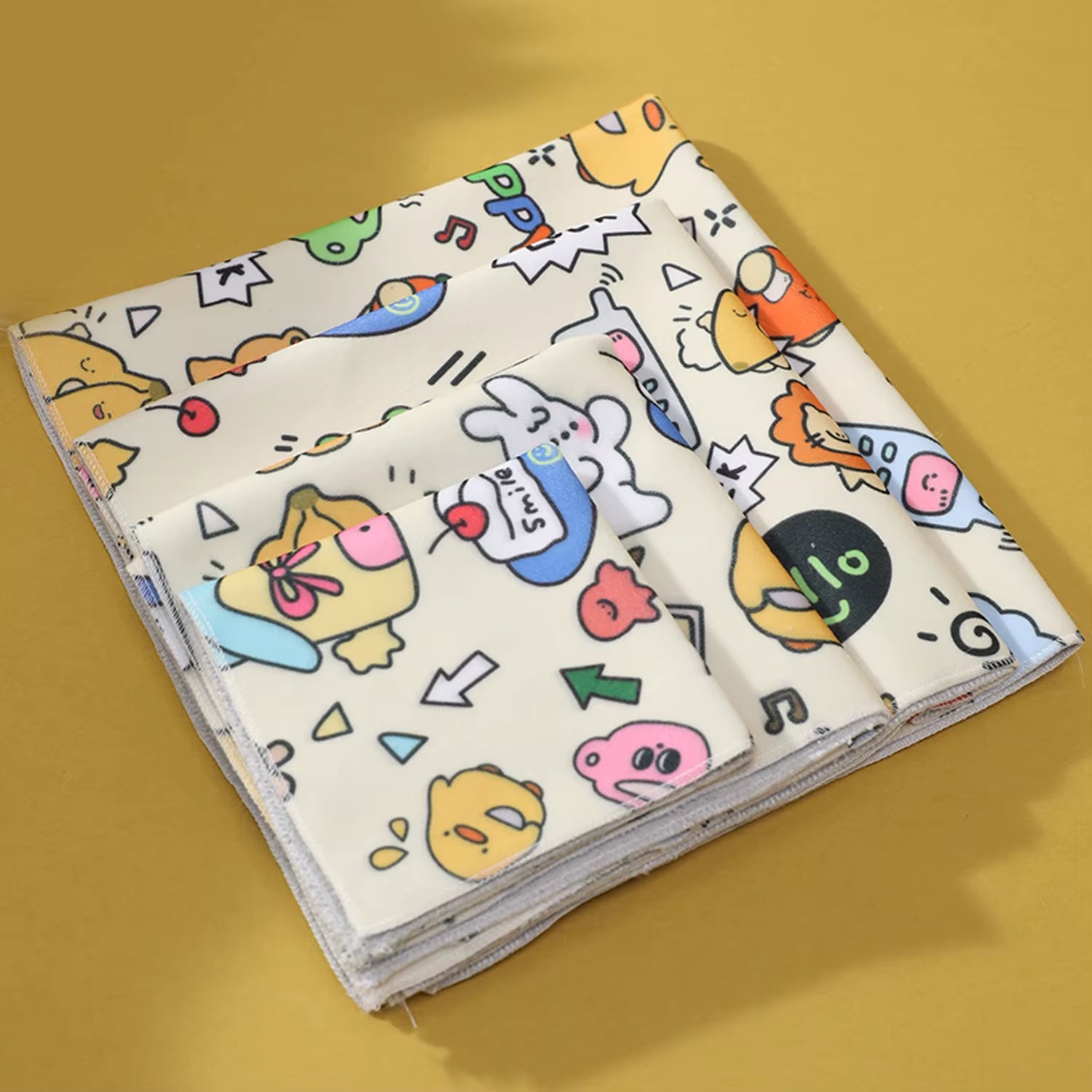 Self-Adhering Cat Grooming Swaddle Wrap for Medication, Nail Clipping, and Safety Management